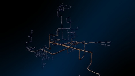 Anomalies Steam Key GLOBAL - 2