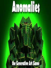 Anomalies Steam Key GLOBAL - 1