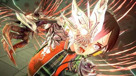 Anomalith (Nintendo Switch 2) - Nintendo eShop Account - GLOBAL - 10