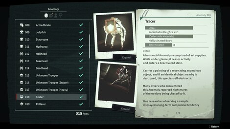Anomalith (Nintendo Switch 2) - Nintendo eShop Account - GLOBAL - 4