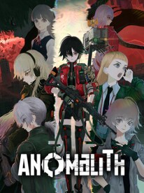 Anomalith (Nintendo Switch 2) - Nintendo eShop Account - GLOBAL - 1