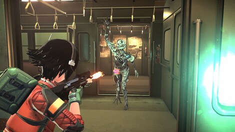 Anomalith (Nintendo Switch 2) - Nintendo eShop Account - GLOBAL - 8