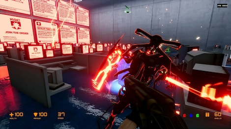 Anomalous (PC) - Steam Key - GLOBAL - 8