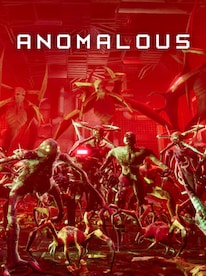 Anomalous (PC) - Steam Key - GLOBAL - 1