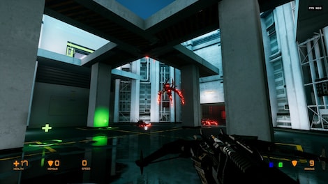Anomalous (PC) - Steam Key - GLOBAL - 5