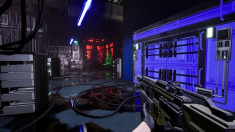 Anomalous (PC) - Steam Key - GLOBAL - 6