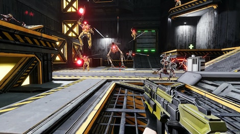 Anomalous (PC) - Steam Key - GLOBAL - 14