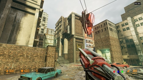 Anomalous (PC) - Steam Key - GLOBAL - 4