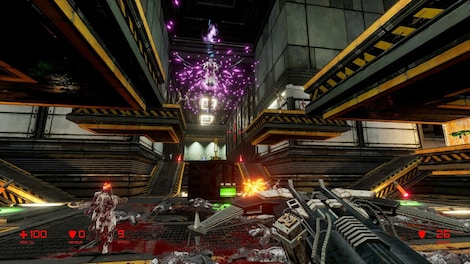 Anomalous (PC) - Steam Key - GLOBAL - 12