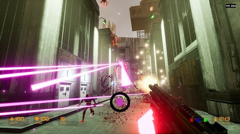 Anomalous (PC) - Steam Key - GLOBAL - 10