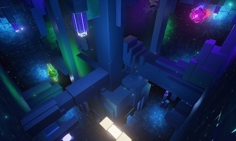 Anomaly 1729 Steam Key GLOBAL - 8