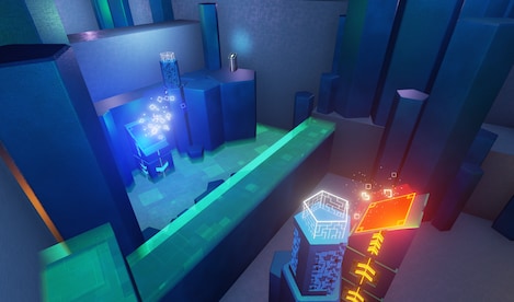 Anomaly 1729 Steam Key GLOBAL - 6