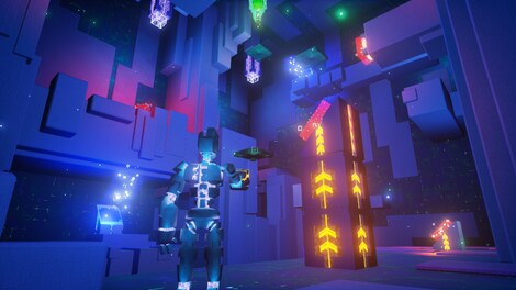 Anomaly 1729 Steam Key GLOBAL - 7