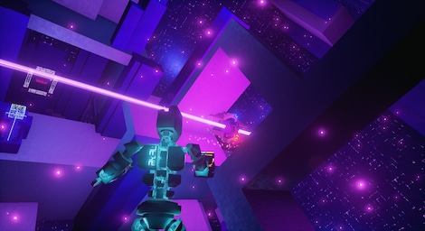 Anomaly 1729 Steam Key GLOBAL - 2