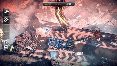 Anomaly 2 (PC) - Steam Key - GLOBAL - 3