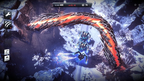 Anomaly 2 (PC) - Steam Key - GLOBAL - 4