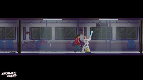 Anomaly Agent (PC) - Steam Gift - EUROPE - 4