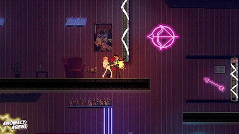 Anomaly Agent (PC) - Steam Key - EUROPE - 7