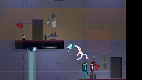 Anomaly Agent (PC) - Steam Key - GLOBAL - 3