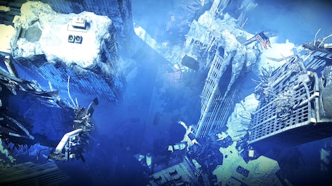 Anomaly Bundle Steam Key GLOBAL - 11