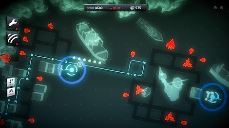 Anomaly Bundle Steam Key GLOBAL - 0