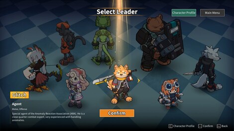 Anomaly Collapse (PC) - Steam Account - GLOBAL - 5