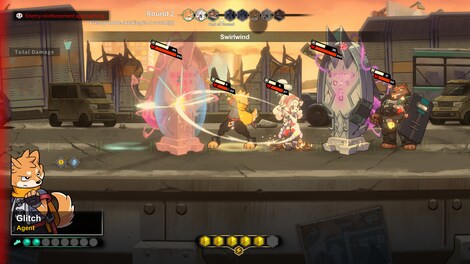 Anomaly Collapse (PC) - Steam Account - GLOBAL - 8
