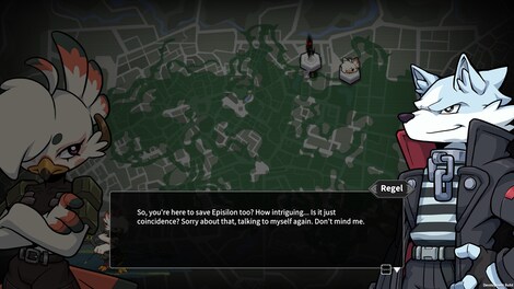 Anomaly Collapse (PC) - Steam Account - GLOBAL - 3