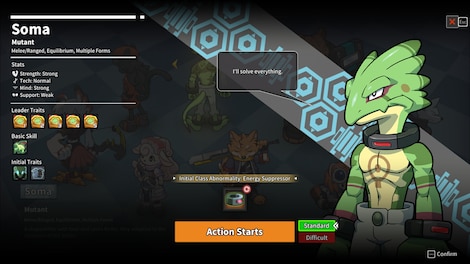 Anomaly Collapse (PC) - Steam Gift - GLOBAL - 4