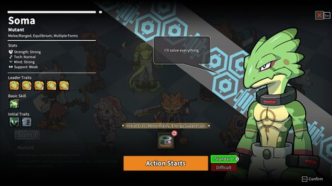 Anomaly Collapse (PC) - Steam Key - GLOBAL - 4