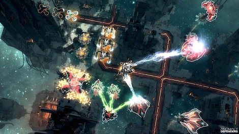 ANOMALY COMPLETE PACK Steam Key GLOBAL - 4