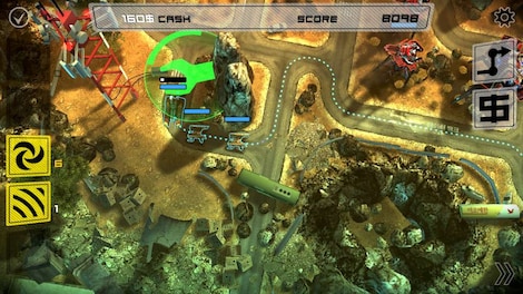 ANOMALY COMPLETE PACK Steam Key GLOBAL - 2