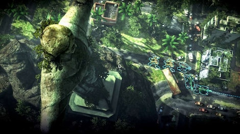ANOMALY COMPLETE PACK Steam Key GLOBAL - 7