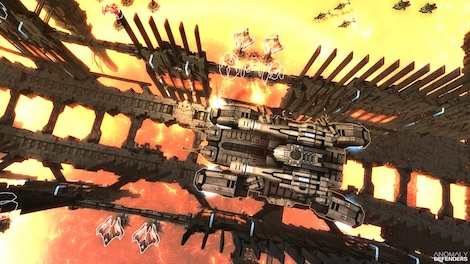 Anomaly Defenders GOG.COM Key GLOBAL - 9