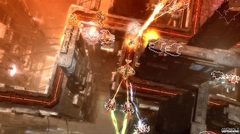 Anomaly Defenders GOG.COM Key GLOBAL - 6