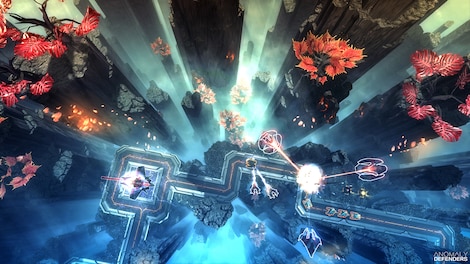 Anomaly Defenders Steam Key GLOBAL - 24