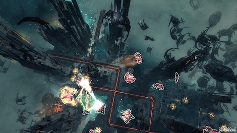 Anomaly Defenders Steam Key GLOBAL - 19