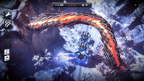 ANOMALY GAME COLLECTION Steam Key GLOBAL - 3