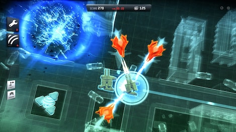 ANOMALY GAME COLLECTION Steam Key GLOBAL - 7