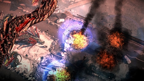 ANOMALY GAME COLLECTION Steam Key GLOBAL - 5