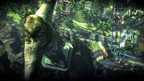 ANOMALY GAME COLLECTION Steam Key GLOBAL - 4