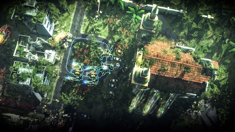 ANOMALY GAME COLLECTION Steam Key GLOBAL - 8