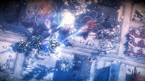 ANOMALY GAME COLLECTION Steam Key GLOBAL - 10