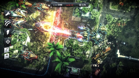 ANOMALY GAME COLLECTION Steam Key GLOBAL - 12