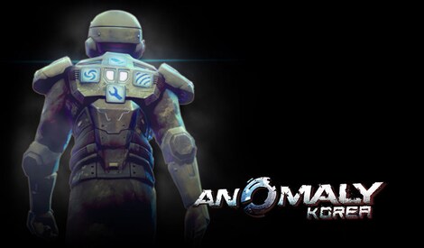 Anomaly Korea (PC) - Steam Account - GLOBAL - 2