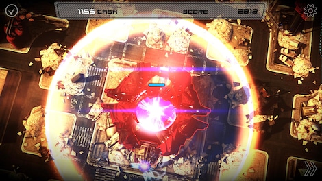 Anomaly Korea (PC) - Steam Key - EUROPE - 6