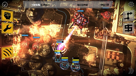 Anomaly Korea (PC) - Steam Key - EUROPE - 5