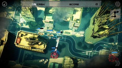 Anomaly Korea (PC) - Steam Key - GLOBAL - 7