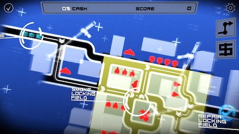 Anomaly Korea (PC) - Steam Key - GLOBAL - 4