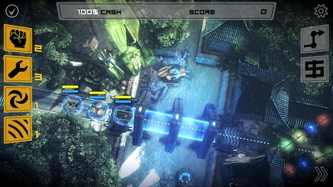 Anomaly Korea (PC) - Steam Key - GLOBAL - 3
